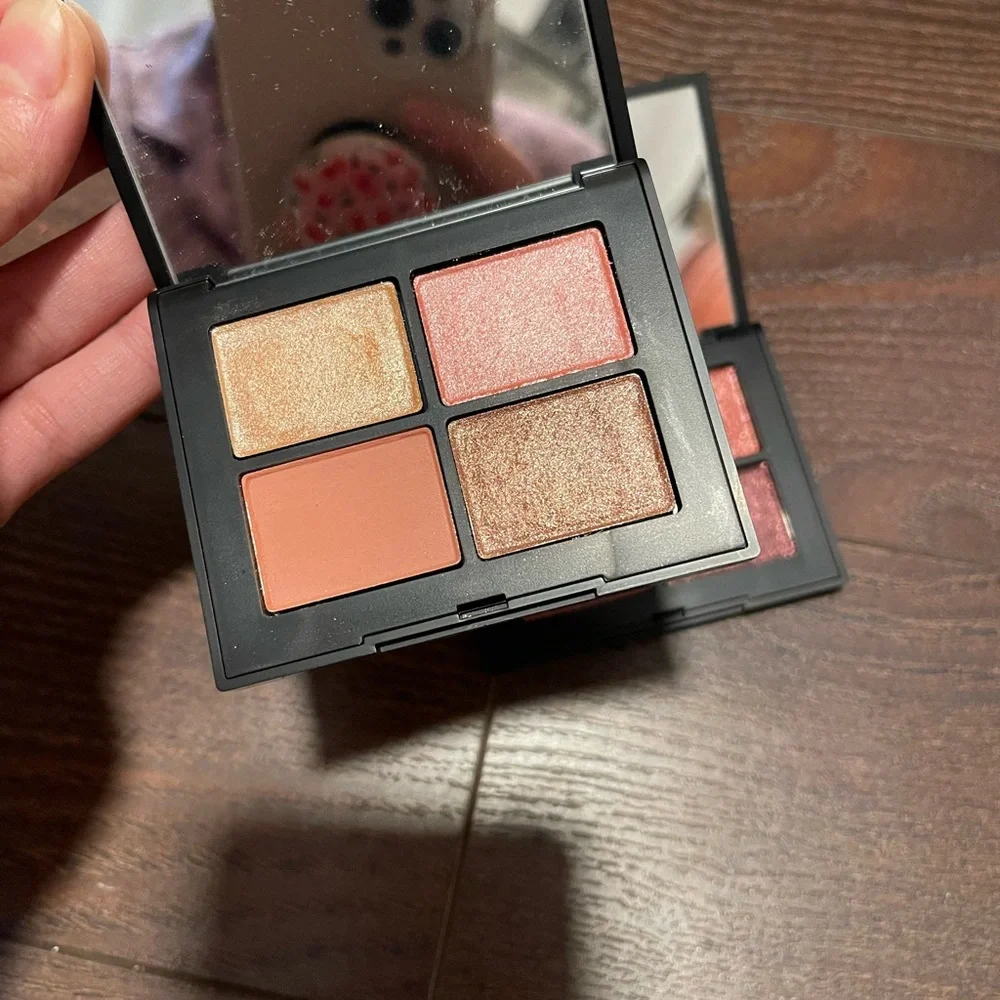 NARS EYESHADOW PALETTES Orgasm & Orgasm X - Picture 3 of 11
